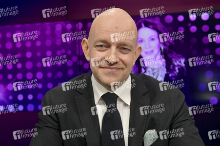 Talkshow 'maischberger' in Berlin