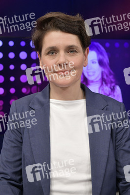 Talkshow 'maischberger' in Berlin