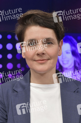 Talkshow 'maischberger' in Berlin