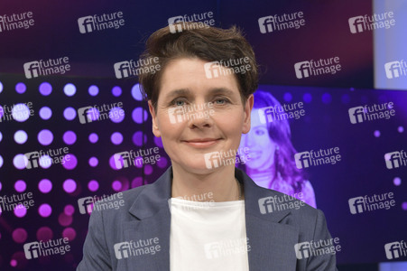 Talkshow 'maischberger' in Berlin