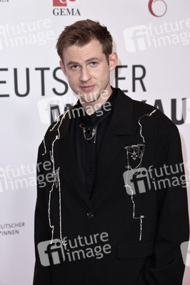 Deutscher Musikautorenpreis 2026 in Berlin