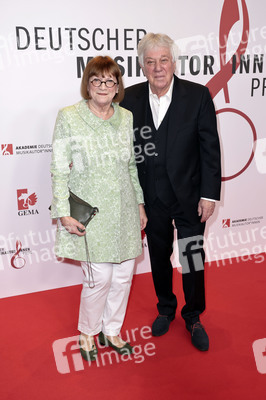 Deutscher Musikautorenpreis 2026 in Berlin