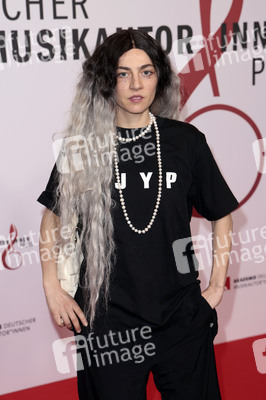 Deutscher Musikautorenpreis 2026 in Berlin