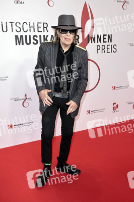 Deutscher Musikautorenpreis 2026 in Berlin