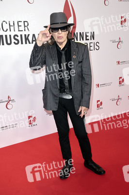 Deutscher Musikautorenpreis 2026 in Berlin