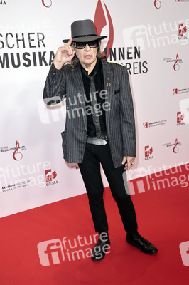 Deutscher Musikautorenpreis 2026 in Berlin