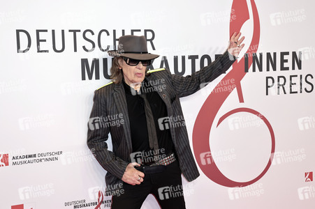 Deutscher Musikautorenpreis 2026 in Berlin