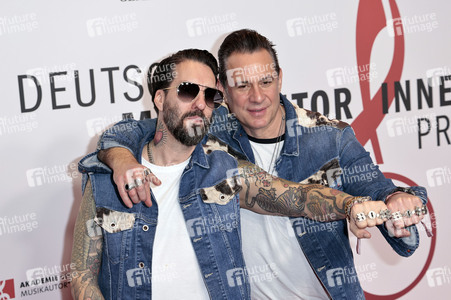 Deutscher Musikautorenpreis 2026 in Berlin