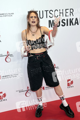 Deutscher Musikautorenpreis 2026 in Berlin