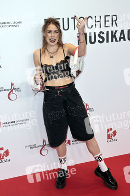 Deutscher Musikautorenpreis 2026 in Berlin