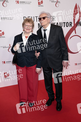 Deutscher Musikautorenpreis 2026 in Berlin