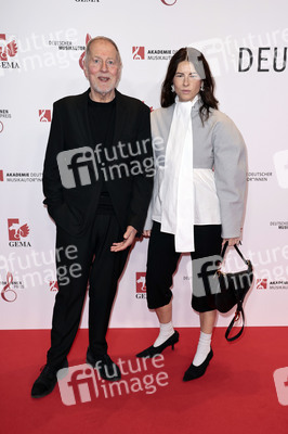 Deutscher Musikautorenpreis 2026 in Berlin