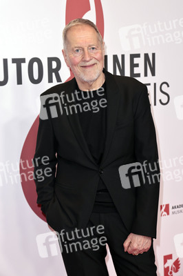 Deutscher Musikautorenpreis 2026 in Berlin