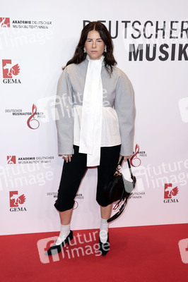 Deutscher Musikautorenpreis 2026 in Berlin