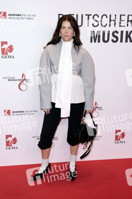 Deutscher Musikautorenpreis 2026 in Berlin