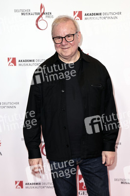 Deutscher Musikautorenpreis 2026 in Berlin