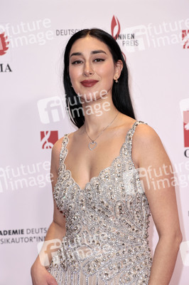 Deutscher Musikautorenpreis 2026 in Berlin