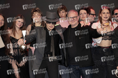 Deutscher Musikautorenpreis 2026 in Berlin