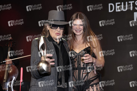 Deutscher Musikautorenpreis 2026 in Berlin