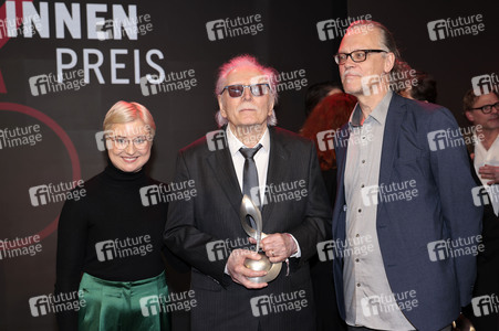 Deutscher Musikautorenpreis 2026 in Berlin