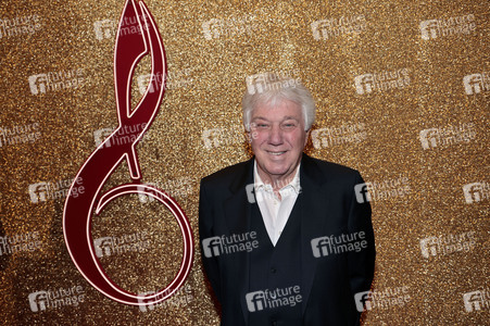 Deutscher Musikautorenpreis 2026 in Berlin