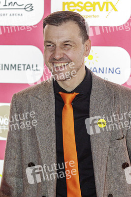 Filmpreview 'Marty Supreme' in Düsseldorf