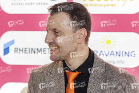 Filmpreview 'Marty Supreme' in Düsseldorf