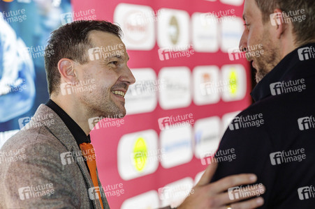 Filmpreview 'Marty Supreme' in Düsseldorf