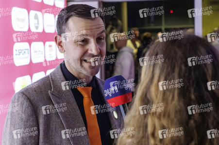 Filmpreview 'Marty Supreme' in Düsseldorf