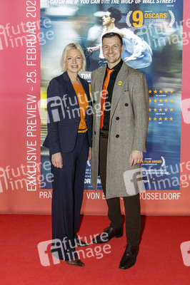 Filmpreview 'Marty Supreme' in Düsseldorf