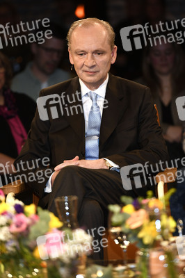 Talkshow '3nach9' in Bremen