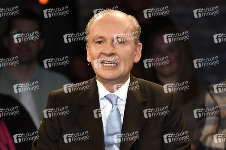 Talkshow '3nach9' in Bremen