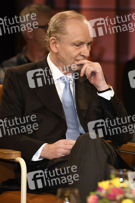 Talkshow '3nach9' in Bremen