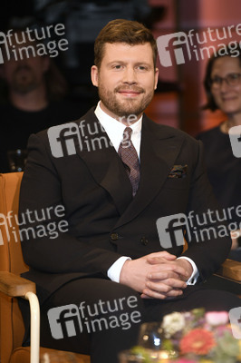 Talkshow '3nach9' in Bremen