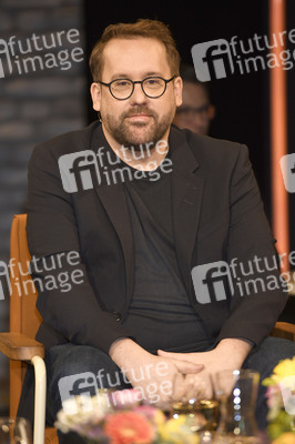 Talkshow '3nach9' in Bremen