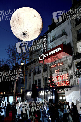 César-Verleihung 2026 in Paris