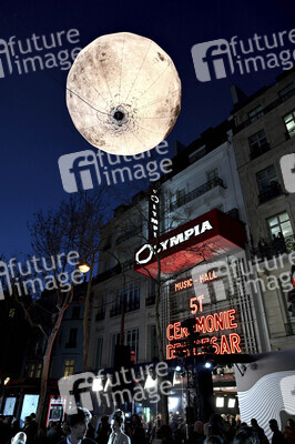 César-Verleihung 2026 in Paris