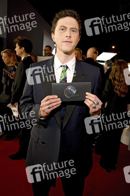 César-Verleihung 2026 in Paris