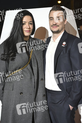 César-Verleihung 2026 in Paris