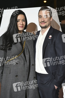 César-Verleihung 2026 in Paris