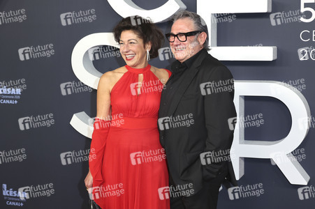 César-Verleihung 2026 in Paris