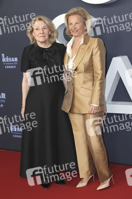 César-Verleihung 2026 in Paris