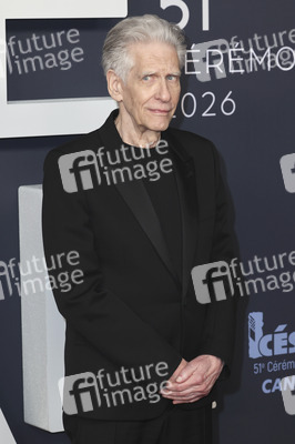 César-Verleihung 2026 in Paris