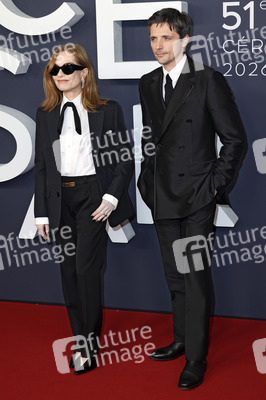 César-Verleihung 2026 in Paris