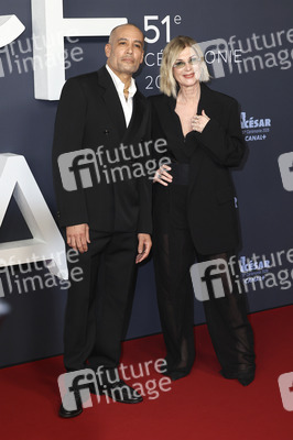 César-Verleihung 2026 in Paris