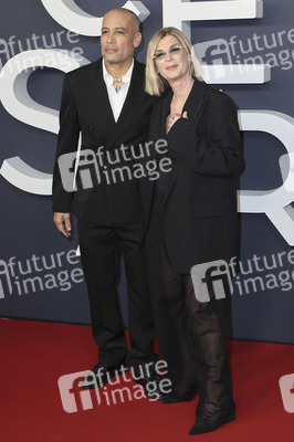 César-Verleihung 2026 in Paris