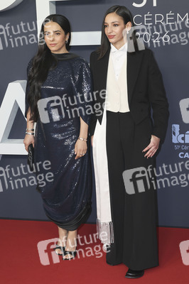 César-Verleihung 2026 in Paris