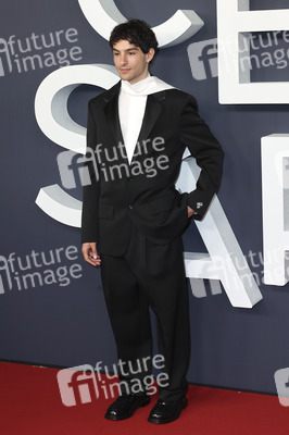 César-Verleihung 2026 in Paris