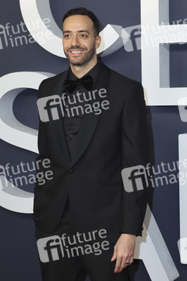 César-Verleihung 2026 in Paris