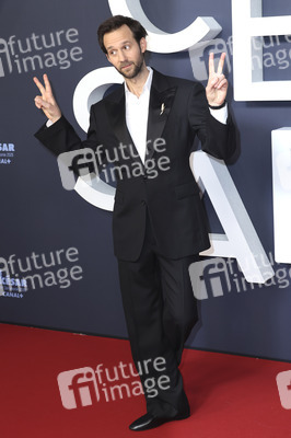 César-Verleihung 2026 in Paris